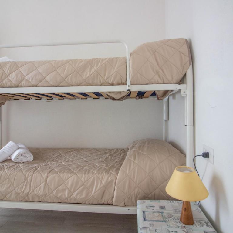 GuestHost - Golfo Aranci Sunny Retreat Apartment with Terrace! - Appartamento con 2 Camere da Letto - 16