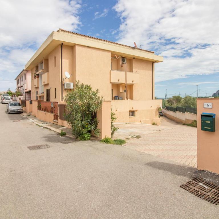 GuestHost - Golfo Aranci Sunny Retreat Apartment with Terrace! - Appartamento con 2 Camere da Letto - 31