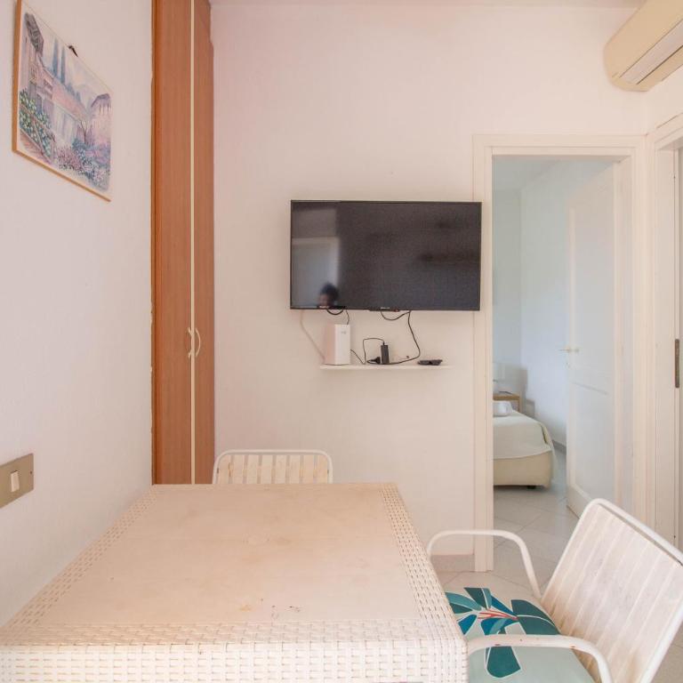 GuestHost - Golfo Aranci Sunny Retreat Apartment with Terrace! - Appartamento con 2 Camere da Letto - 12