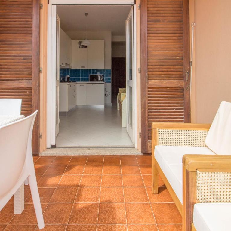 GuestHost - Golfo Aranci Sunny Retreat Apartment with Terrace! - Appartamento con 2 Camere da Letto - 25