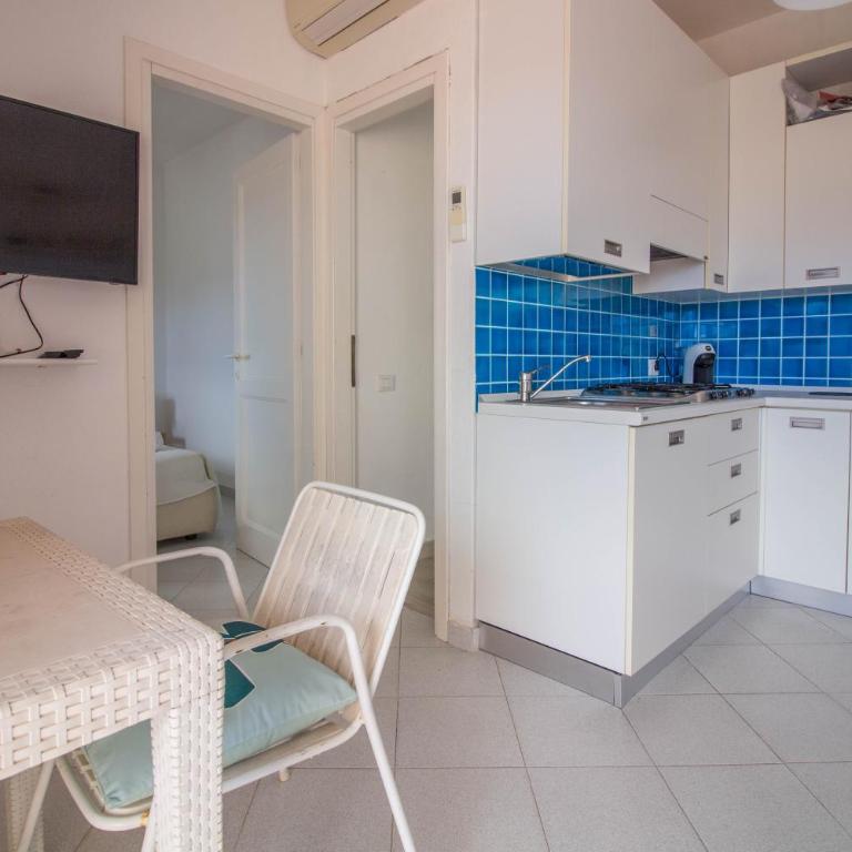 GuestHost - Golfo Aranci Sunny Retreat Apartment with Terrace! - Appartamento con 2 Camere da Letto - 11