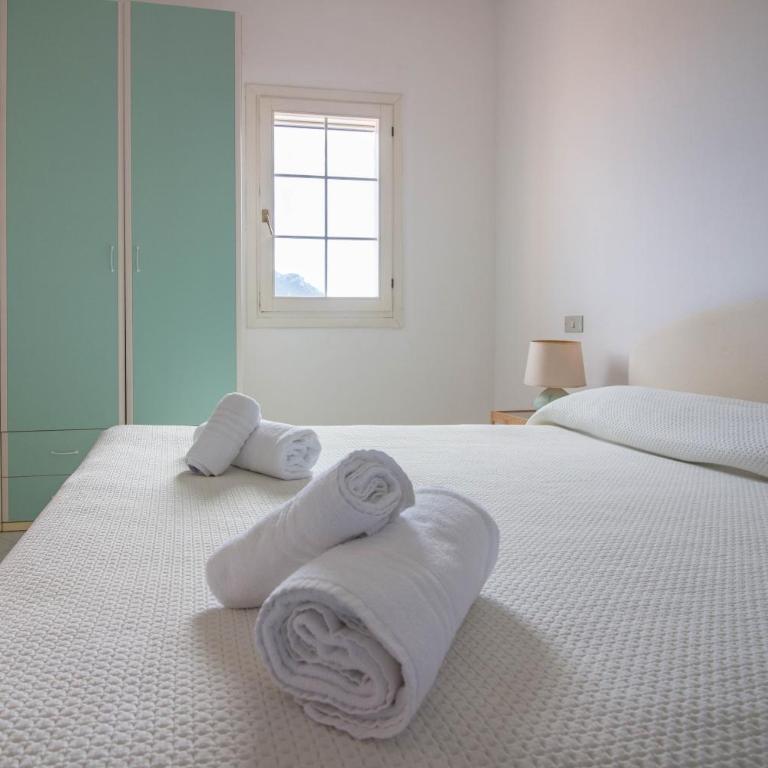 GuestHost - Golfo Aranci Sunny Retreat Apartment with Terrace! - Appartamento con 2 Camere da Letto - 19