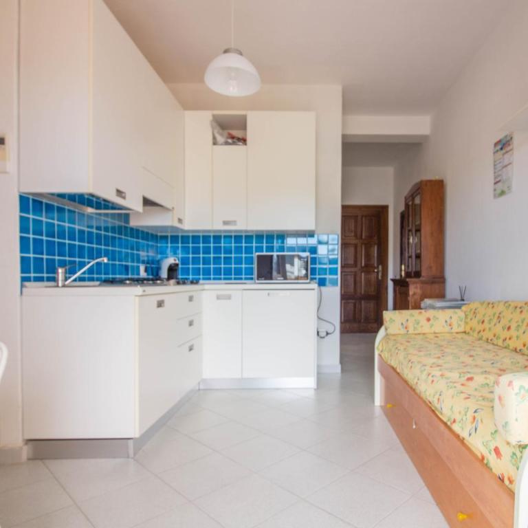 GuestHost - Golfo Aranci Sunny Retreat Apartment with Terrace! - Appartamento con 2 Camere da Letto - 9