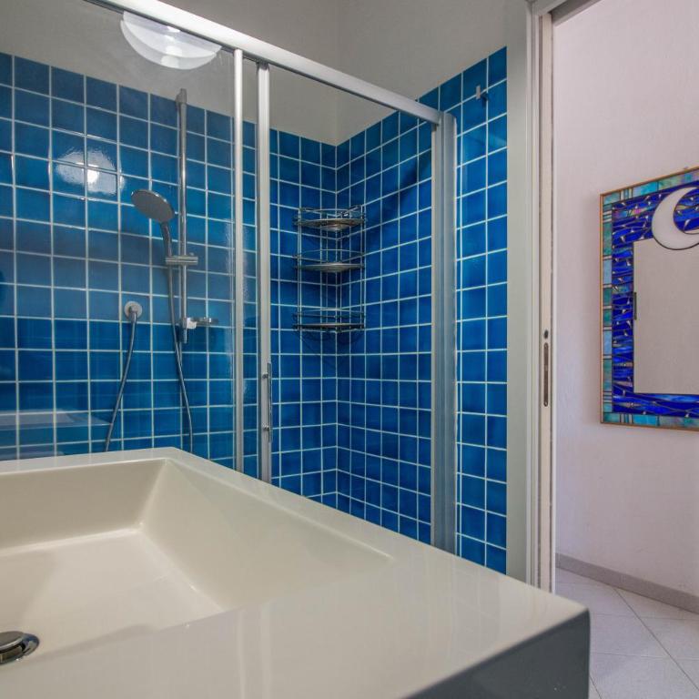 GuestHost - Golfo Aranci Sunny Retreat Apartment with Terrace! - Appartamento con 2 Camere da Letto - 23
