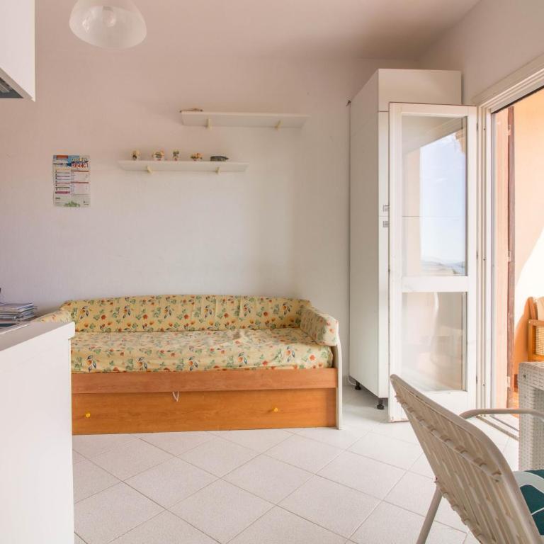 GuestHost - Golfo Aranci Sunny Retreat Apartment with Terrace! - Appartamento con 2 Camere da Letto - 8