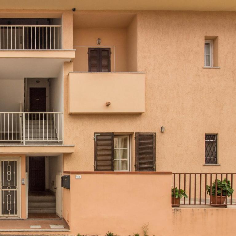 GuestHost - Golfo Aranci Sunny Retreat Apartment with Terrace! - Appartamento con 2 Camere da Letto - 30