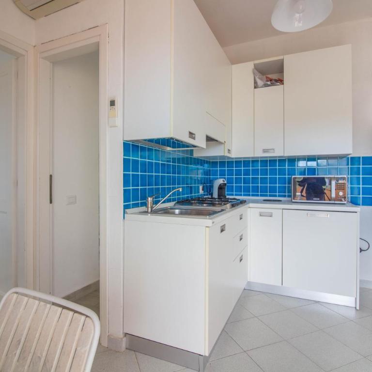 GuestHost - Golfo Aranci Sunny Retreat Apartment with Terrace! - Appartamento con 2 Camere da Letto - 13
