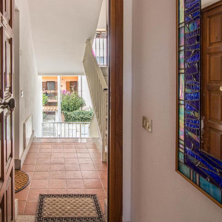 GuestHost - Golfo Aranci Sunny Retreat Apartment with Terrace! - Appartamento con 2 Camere da Letto - 26