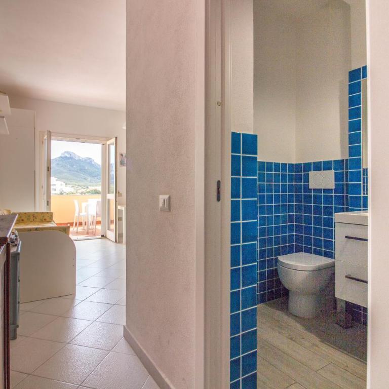GuestHost - Golfo Aranci Sunny Retreat Apartment with Terrace! - Appartamento con 2 Camere da Letto - 20