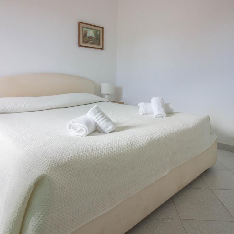 GuestHost - Golfo Aranci Sunny Retreat Apartment with Terrace! - Appartamento con 2 Camere da Letto - 18