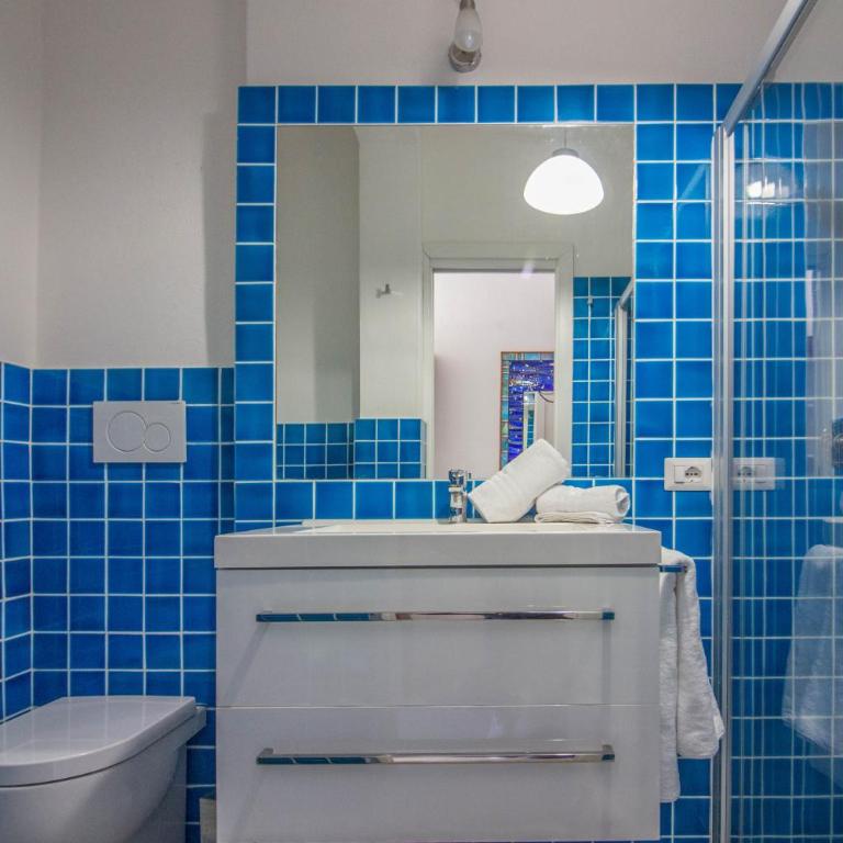GuestHost - Golfo Aranci Sunny Retreat Apartment with Terrace! - Appartamento con 2 Camere da Letto - 22
