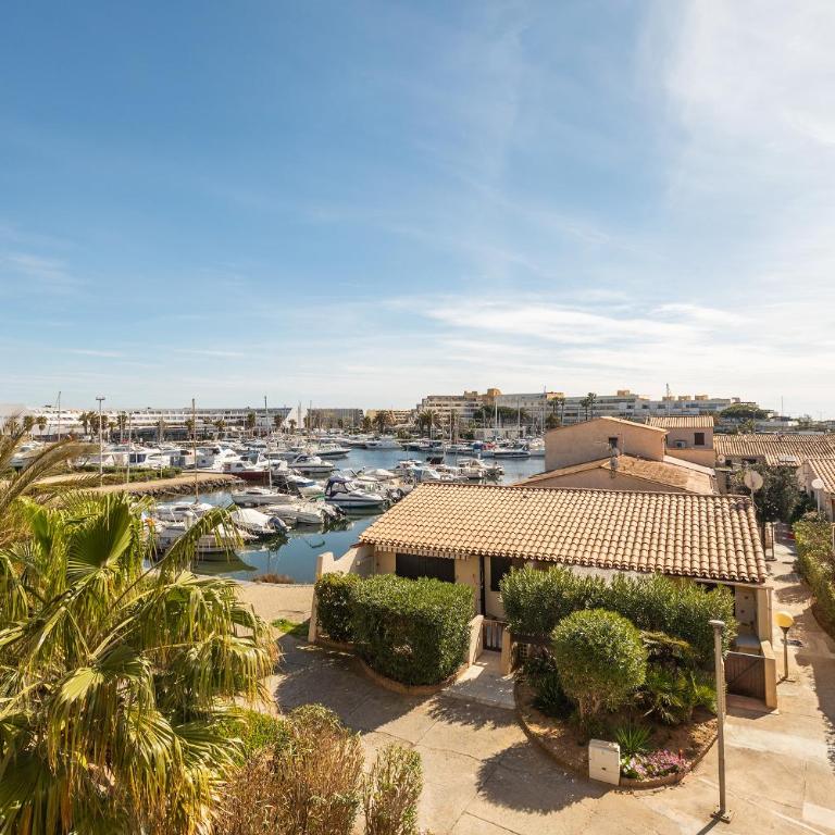 Cap Venus naturiste - Apartamento de 1 dormitorio - 10