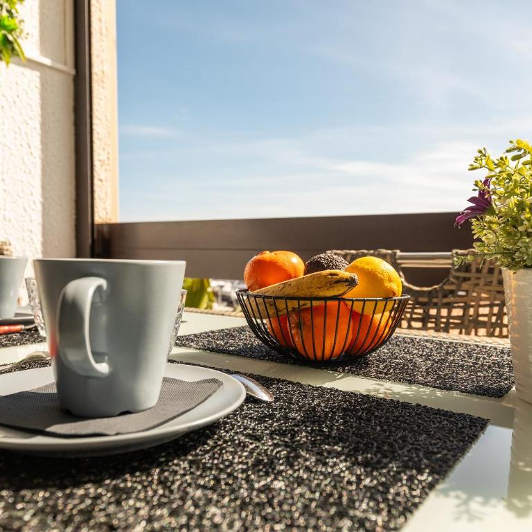 Cap Venus naturiste - Apartamento de 1 dormitorio - 12