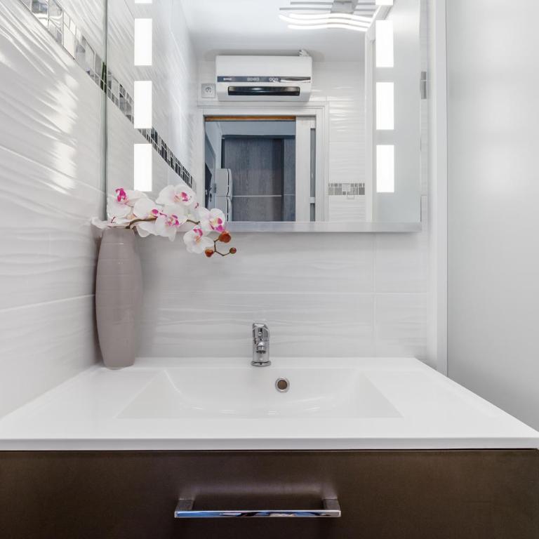 Cap Venus naturiste - Apartamento de 1 dormitorio - 13