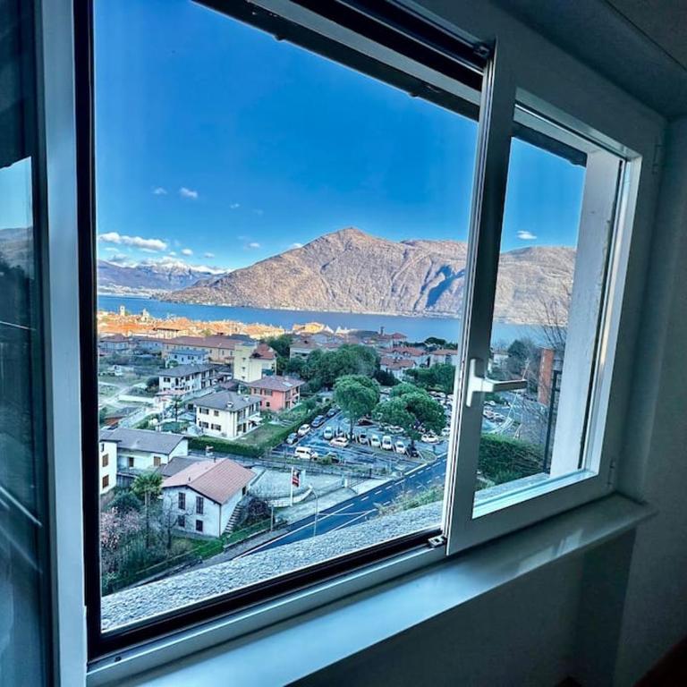Amazing view lago maggiore - Two-Bedroom Apartment - 9