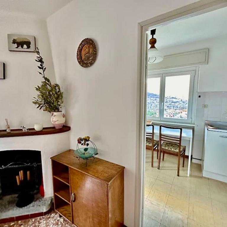 Amazing view lago maggiore - Two-Bedroom Apartment - 16