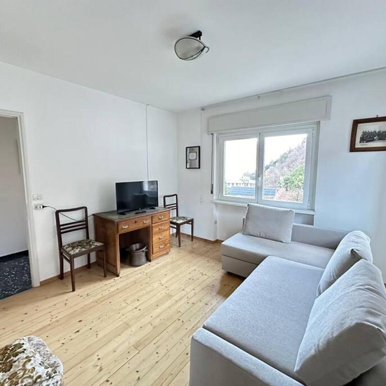 Amazing view lago maggiore - Two-Bedroom Apartment - 19