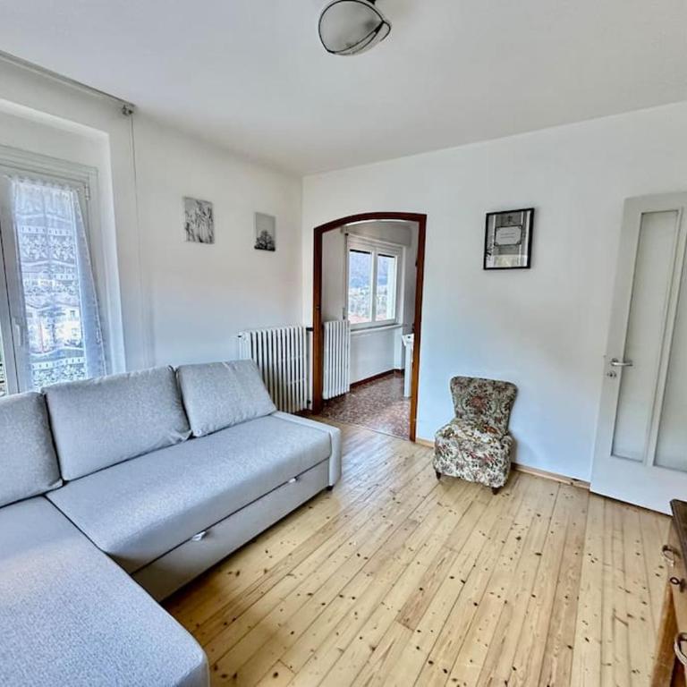 Amazing view lago maggiore - Two-Bedroom Apartment - 21