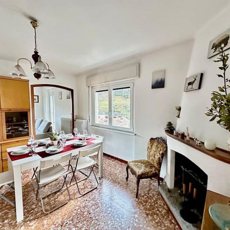 Amazing view lago maggiore - Two-Bedroom Apartment - 23