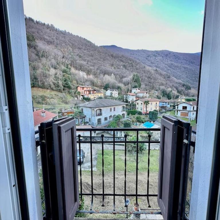 Amazing view lago maggiore - Two-Bedroom Apartment - 24
