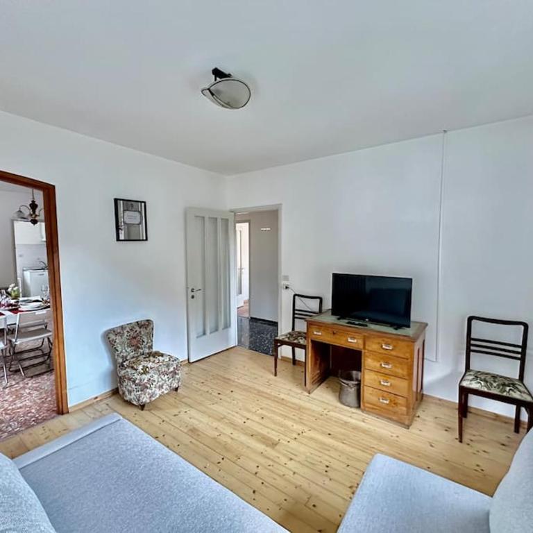Amazing view lago maggiore - Two-Bedroom Apartment - 25