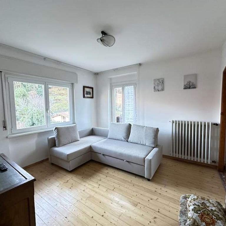 Amazing view lago maggiore - Two-Bedroom Apartment - 26