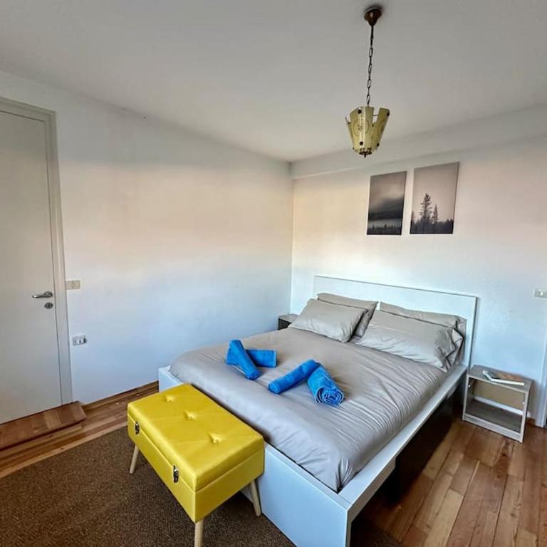 Amazing view lago maggiore - Two-Bedroom Apartment - 27