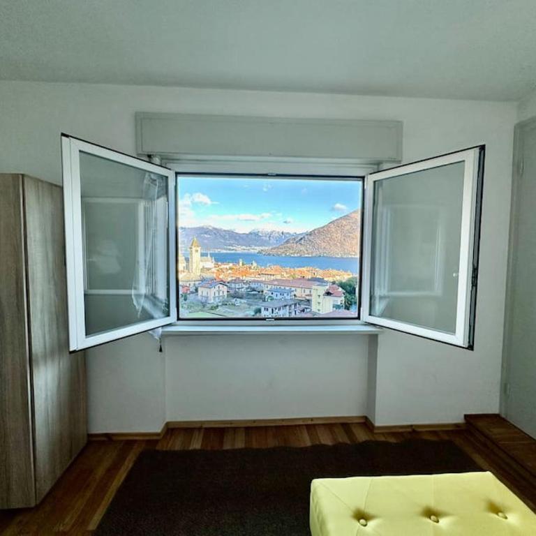 Amazing view lago maggiore - Two-Bedroom Apartment - 28