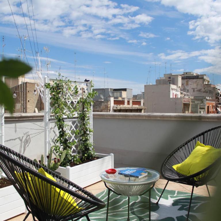 Rooftop Zahra Apartment - Appartamento con 1 Camera da Letto - 1