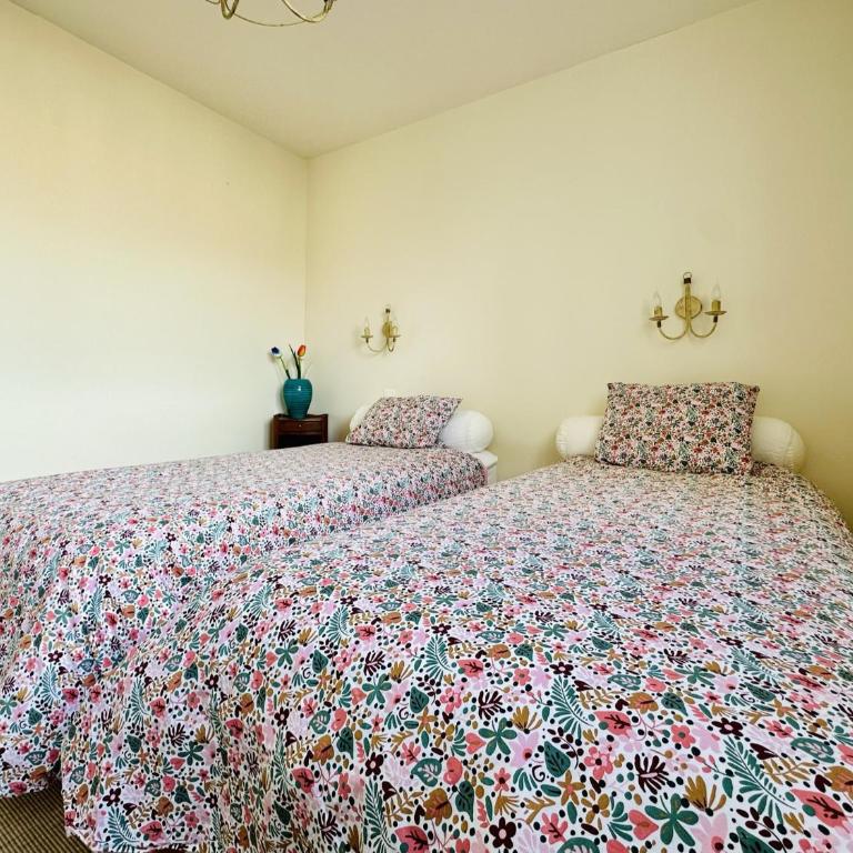 Appartement spacieux idéalement situé sur le remblai des Sables dOlonne - Apartment - 20