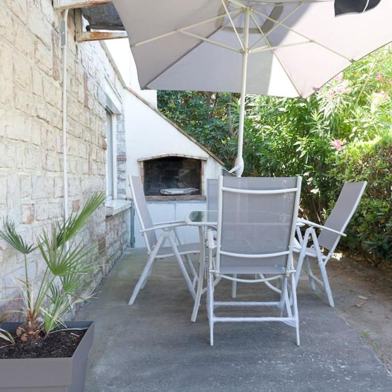 Appartement 2 chambres, avec terrasse/parking - Appartement 2 Chambres - 29