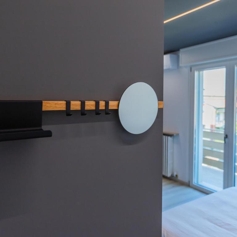 Modern Apartment - Borgo Roma - Camera Queen Superior - 19