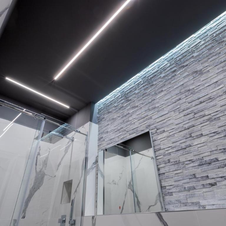 Modern Apartment - Borgo Roma - Camera Queen Superior - 5
