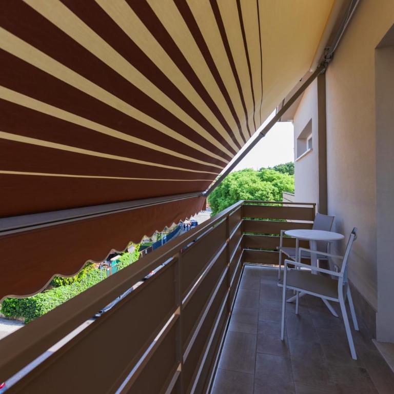 Modern Apartment - Borgo Roma - Camera Queen Superior - 28