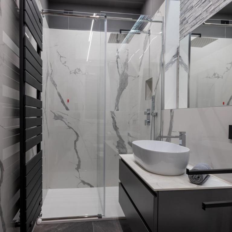 Modern Apartment - Borgo Roma - Camera Queen Superior - 3