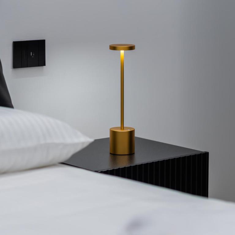 Modern Apartment - Borgo Roma - Camera Queen Deluxe - 20