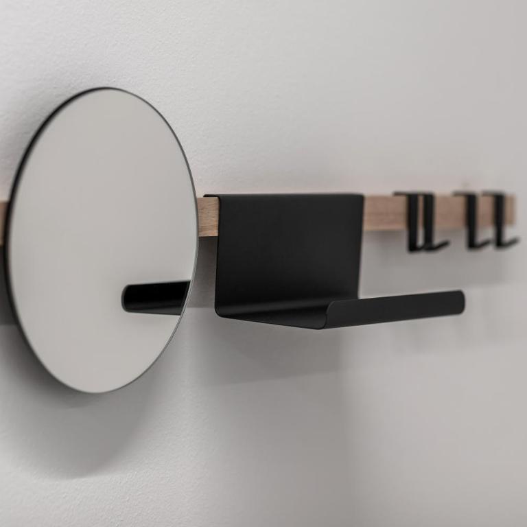 Modern Apartment - Borgo Roma - Camera Queen Deluxe - 11