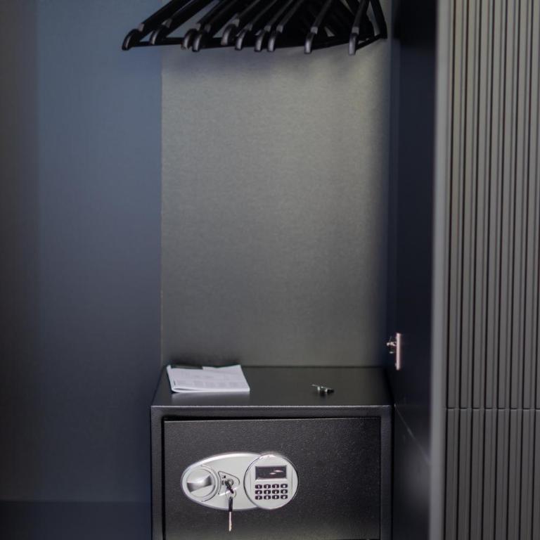 Modern Apartment - Borgo Roma - Camera Queen Deluxe - 23