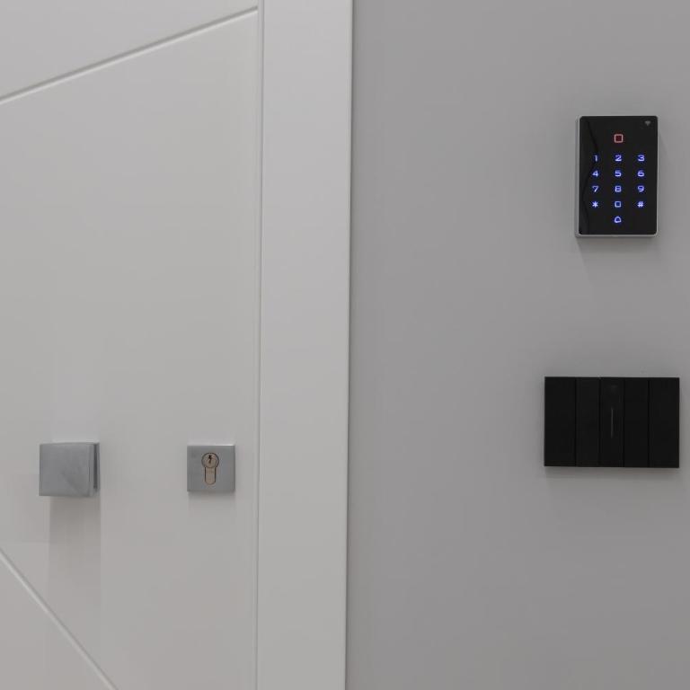 Modern Apartment - Borgo Roma - Camera Queen Deluxe - 17