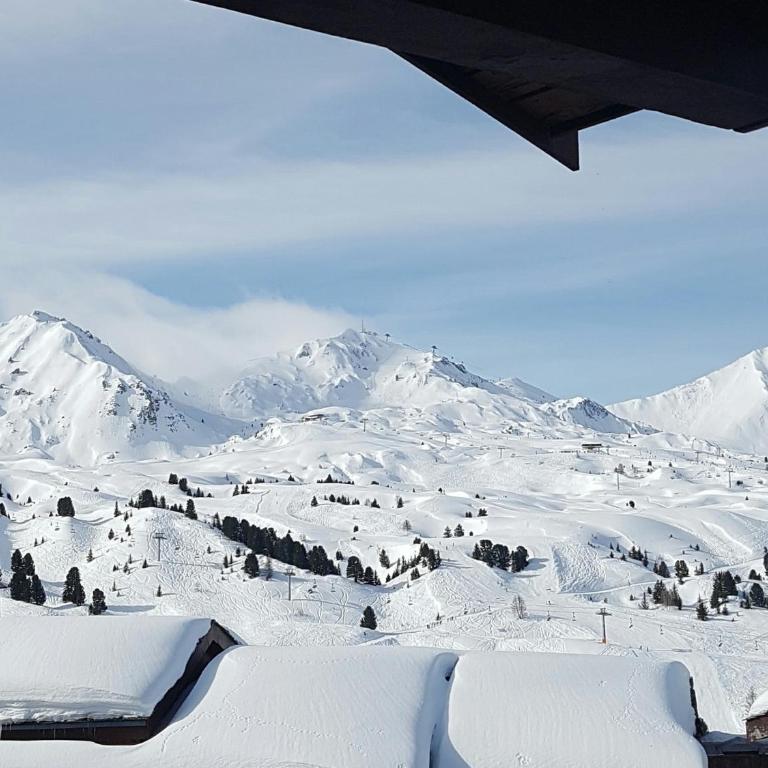 Appartement fonctionnel 6 pers · Skis aux pieds · Animaux admis - Apartment mit 2 Schlafzimmern - 8