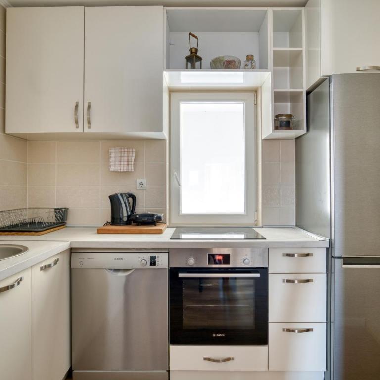 Apartman Zenta - Two-Bedroom Apartment - 15
