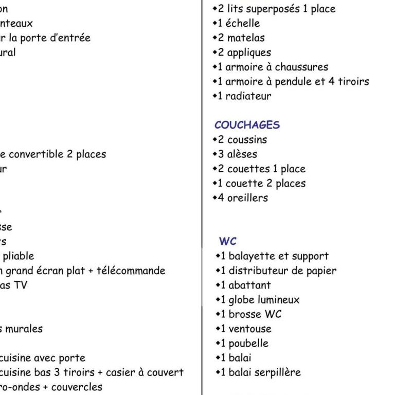 Joli studio rénové, 4 pers, skis aux pieds, balcon, lave-linge, sèche-linge, animaux admis - FR-1-322-523 - Apartment - 9