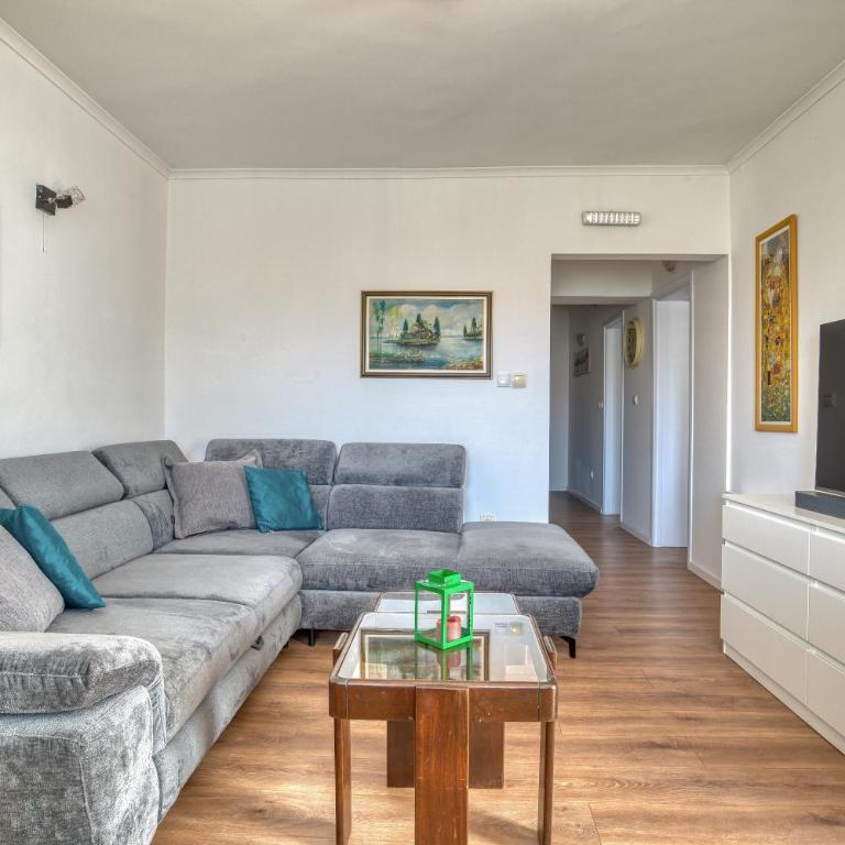 Apartman Zenta - Two-Bedroom Apartment - 18