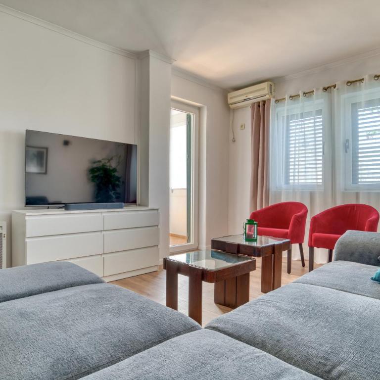 Apartman Zenta - Two-Bedroom Apartment - 20
