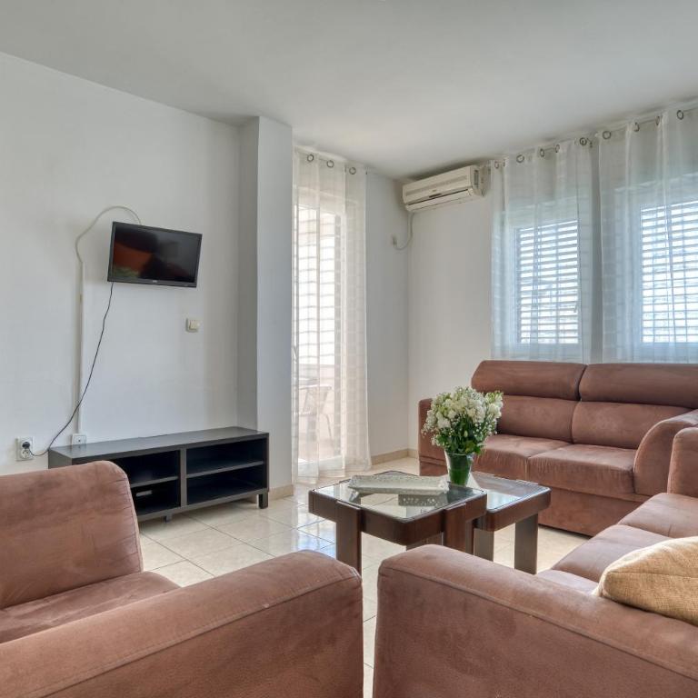 Apartman Zenta - One-Bedroom Apartment - 6
