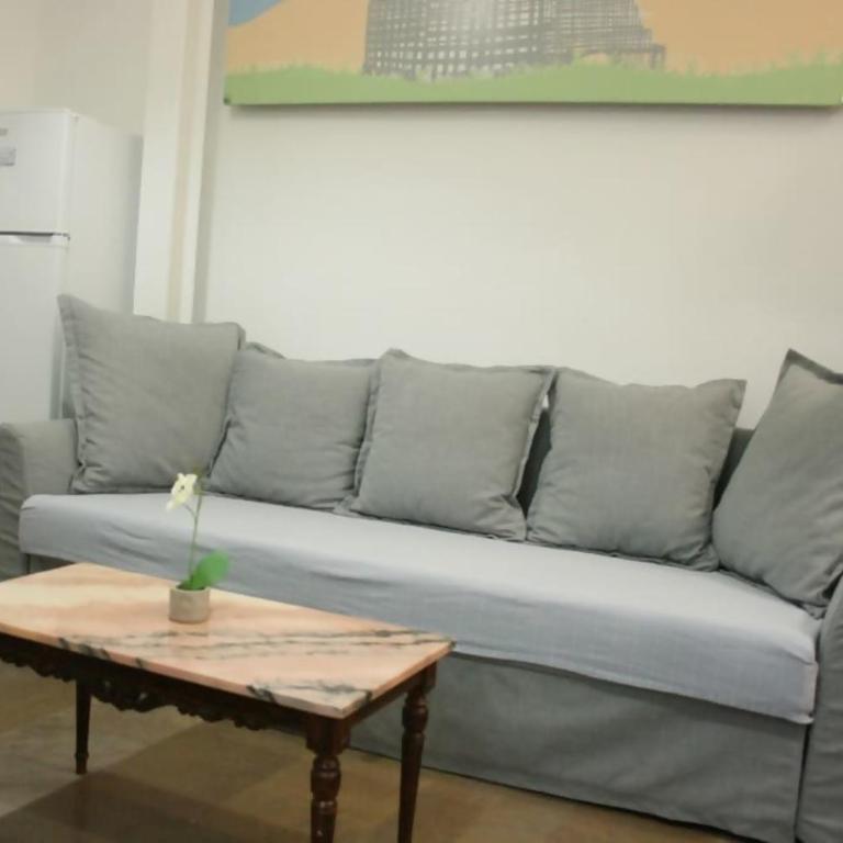 Golondrinas de la Alhambra - One-Bedroom Apartment World - 14