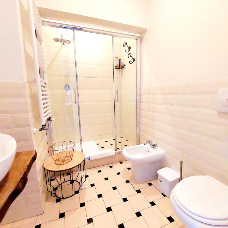 Vanity Apartment - 4 bedrooms with 4 bathrooms - AC & WIFI - Appartamento - 22