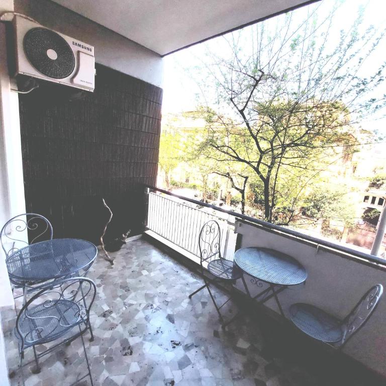 Vanity Apartment - 4 bedrooms with 4 bathrooms - AC & WIFI - Appartamento - 44
