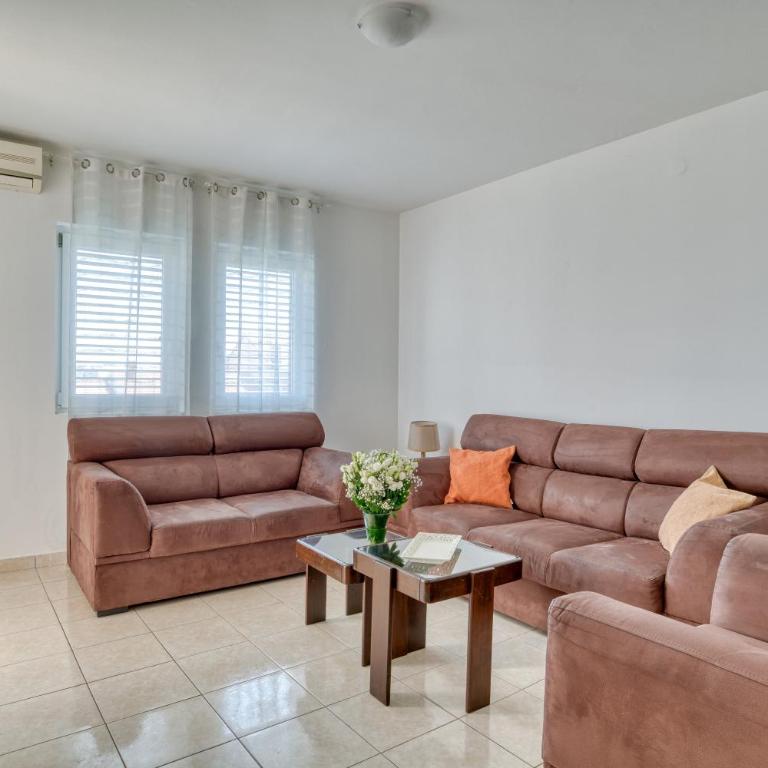 Apartman Zenta - One-Bedroom Apartment - 10