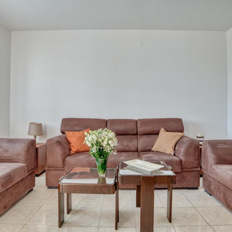 Apartman Zenta - One-Bedroom Apartment - 7